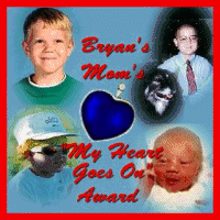 award