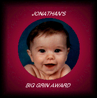 jonaward