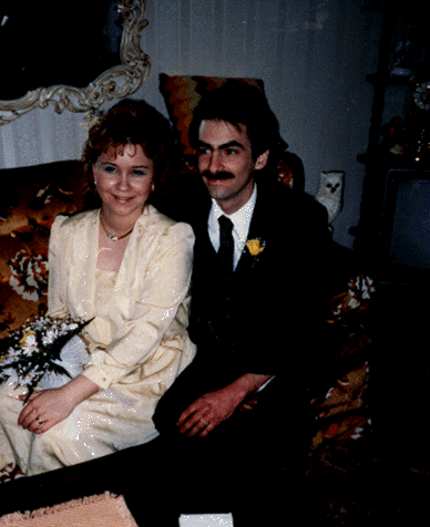 john&shari