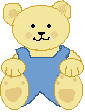bear