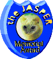 Jasper Award