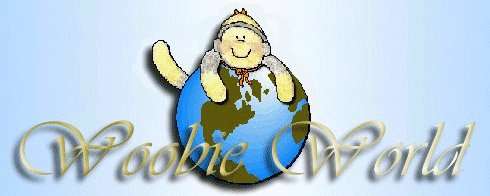 Click here to go to Woobie World
