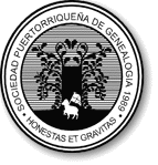 Sociedad de Genealogía Puertorriqueña