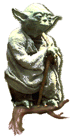 yoda screen