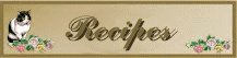 Recipes
