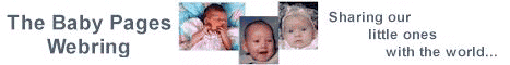 Baby Pages