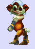 Rifzie Dancing!