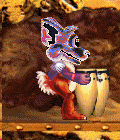 Congas