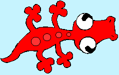 Teen FireSpot Dragon