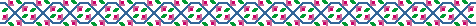 Wavy Blue Line