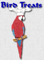 Bird Treats