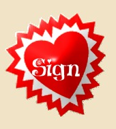 sign