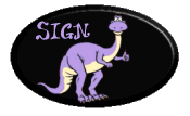 sign
