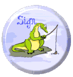 sign