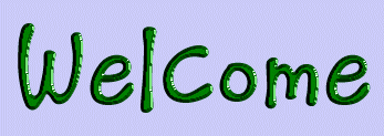 welcome