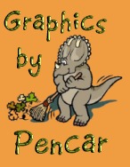 pencar button