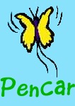 pencar button