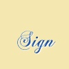 sign