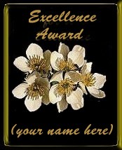 Award
