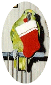 always ready for Christmas