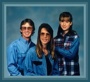 My Beautiful Family