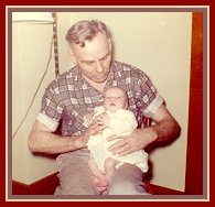 Grandpap & me