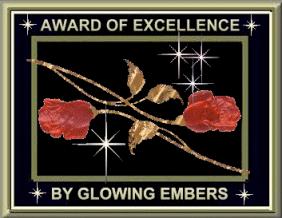 Glowing Embers
