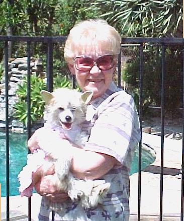 Gracie & Jan