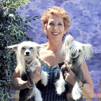 Molly, Marlene & Fiona