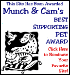 Link to  Munch and Cam's Home Page