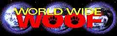 Link to The World Wide Woof!