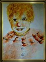 clown