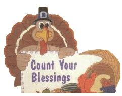 Turkey Day