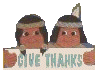 Give Thanks