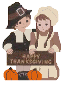 Happy Thanksgiving