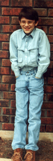 Danny