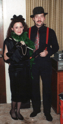 halloween