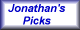 Jonathan's Picks
