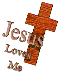 3D Cross