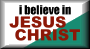 Jesus Christ Button