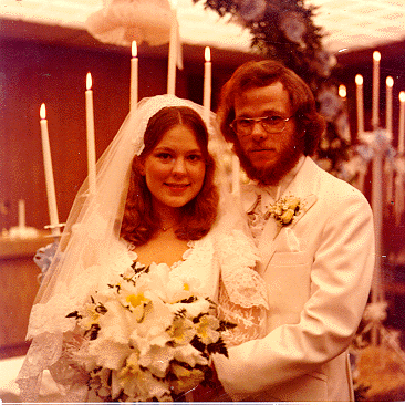wedding pic