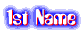 Name