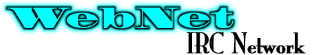 Link to WebNet