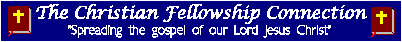Christian Fellowship Connection