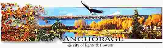 anchorage