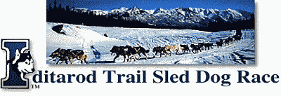 iditarod