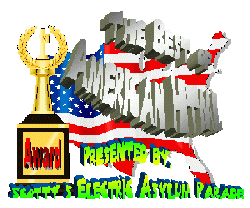 Sinclair Award