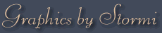 Stormi's Web Designs