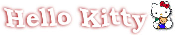 Hello Kitty Collection