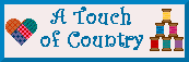 Touch Of Country Graphics